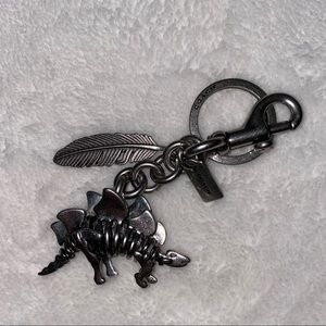 Steg Keychain
